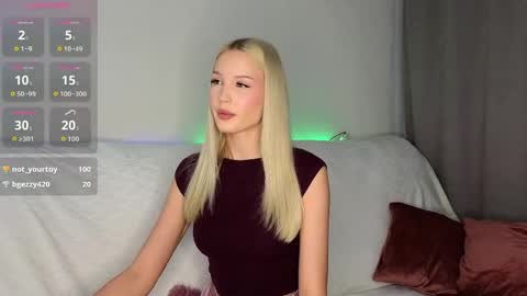 cutiefull_lion online show from 21, 5, 2026