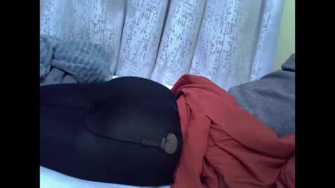 cutiehanish4 online show from 8, 9, 2025