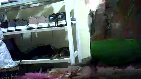 Snapshot of cutiehanish4 chatting on 3, 4, 2026 cutiehanish4 online show from 3, 4, 2026