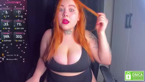 Eva online show from 16, 11, 2025