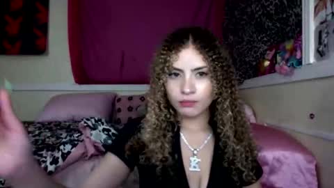 Snapshot of cutiekaylee chatting on 26, 4, 2026 cutiekaylee online show from 26, 4, 2026