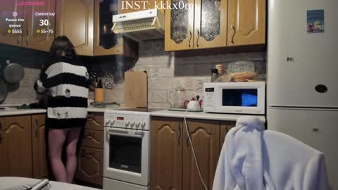 cutiekitty_cb online show from 19, 12, 2024