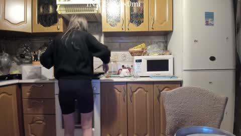 cutiekitty_cb online show from 22, 1, 2025