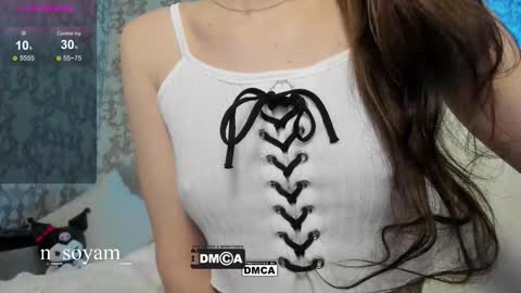 Snapshot of cutiekitty_cb chatting on 6, 3, 2026 cutiekitty_cb online show from 6, 3, 2026