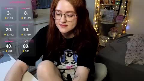 Alice  online show from 18, 1, 2025