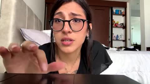 cutiepiemiu -  online show from 23, 12, 2024