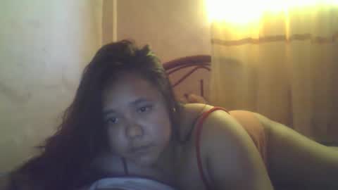 Snapshot of cutiepinay2007 chatting on 25, 3, 2026 cutiepinay2007 online show from 25, 3, 2026