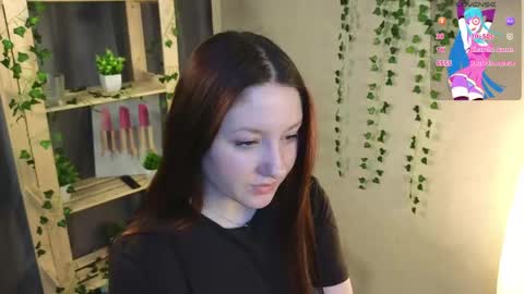 Snapshot of cutierudy chatting on 13, 5, 2026 Hello im Rudy online show from 13, 5, 2026