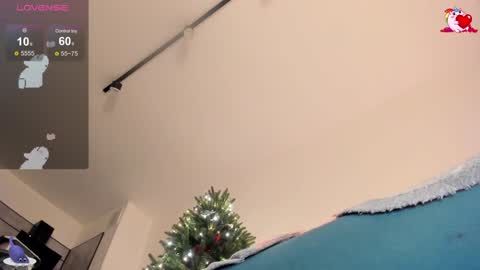 CutieSue online show from 7, 2, 2025