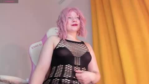 CutieSue online show from 22, 11, 2025