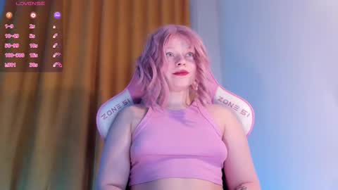 CutieSue online show from 11, 2, 2026