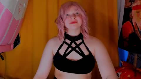 CutieSue online show from 24, 5, 2026