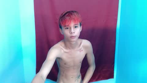 cutiewalter online show from 11, 5, 2026