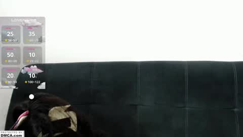 miss ari  online show from 13, 11, 2025