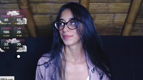 Snapshot of cutte_kitty_ chatting on 14, 1, 2026 miss ari online show from 14, 1, 2026