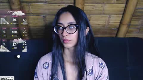 Snapshot of cutte_kitty_ chatting on 15, 1, 2026 miss ari online show from 15, 1, 2026