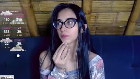 Snapshot of cutte_kitty_ chatting on 24, 4, 2026 miss ari online show from 24, 4, 2026