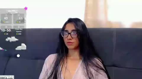 Snapshot of cutte_kitty_ chatting on 28, 7, 2026 miss ari online show from 28, 7, 2026