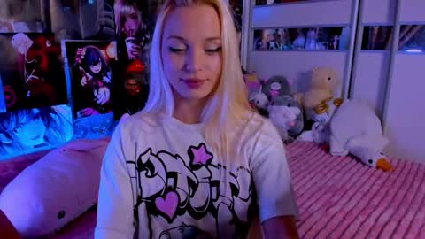 Nora online show from 9, 11, 2025