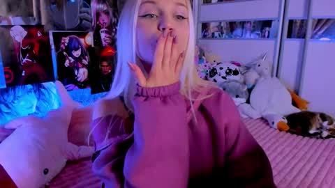 Nora online show from 22, 2, 2026