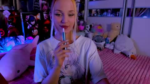 Nora online show from 30, 4, 2026
