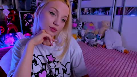 Nora online show from 1, 5, 2026
