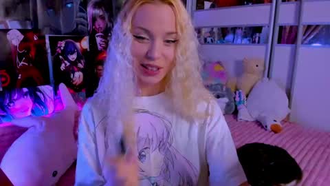 Nora online show from 3, 6, 2026