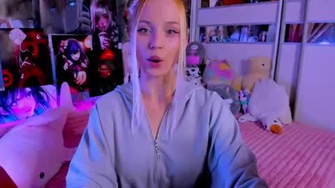 Nora online show from 10, 6, 2026
