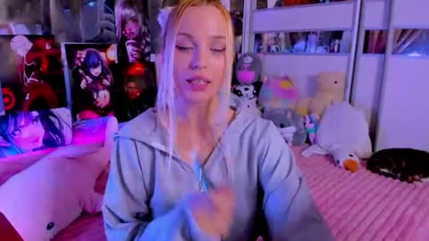 Nora online show from 11, 6, 2026