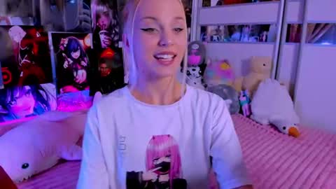 Nora online show from 20, 6, 2026