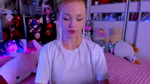 Nora online show from 25, 6, 2026