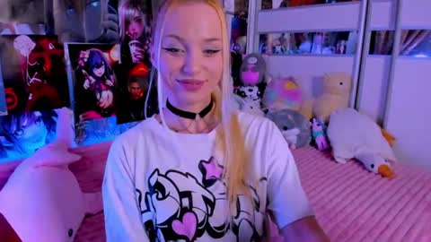 Nora online show from 6, 7, 2026