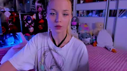 Nora online show from 9, 7, 2026