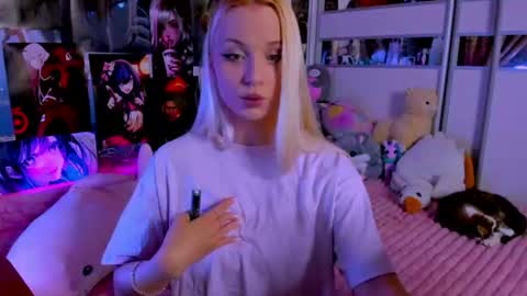 Nora online show from 15, 7, 2026