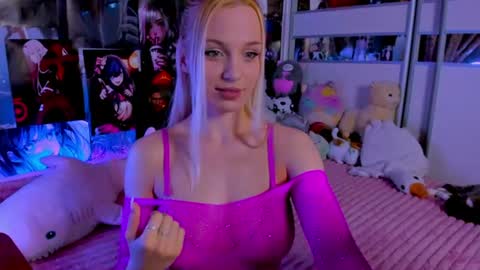 Nora online show from 20, 7, 2026