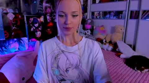 Nora online show from 23, 7, 2026