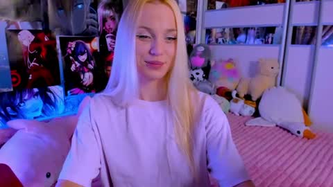 Nora online show from 28, 7, 2026