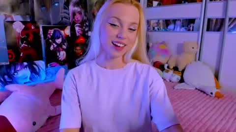 Nora online show from 28, 7, 2026