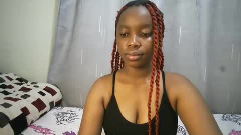 cutypookie online show from 4, 11, 2025