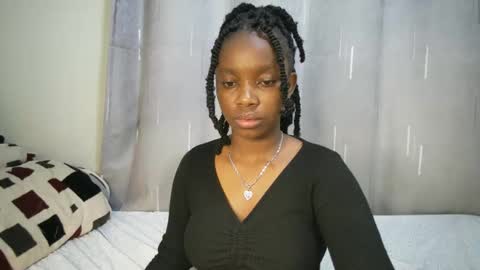 cutypookie online show from 21, 11, 2025