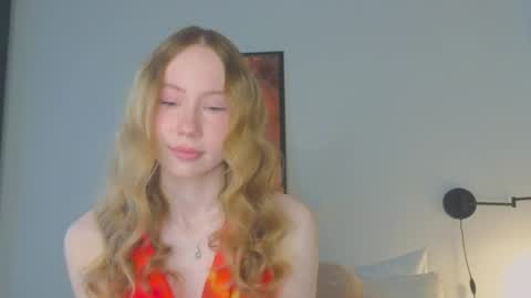 Snapshot of cuute_angell chatting on 2, 6, 2026 Virginia See you on Sunday online show from 2, 6, 2026