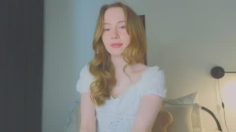 Snapshot of cuute_angell chatting on 12, 6, 2026 Virginia See you on Sunday online show from 12, 6, 2026