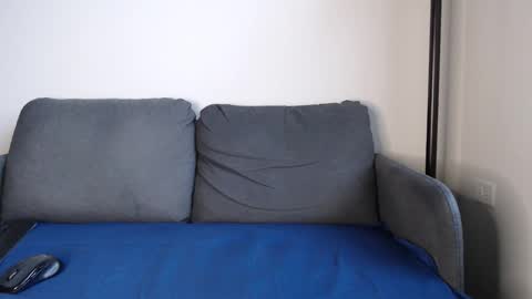 Caleb Vonore online show from 18, 12, 2025