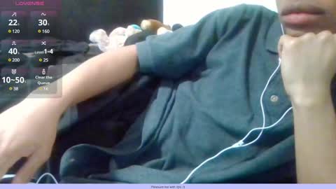 Cxbyy online show from 3, 2, 2025