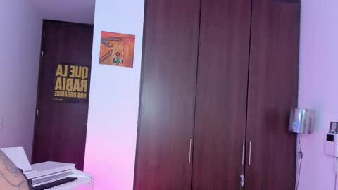 Snapshot of cyan_xo chatting on 23, 2, 2025 Cyan online show from 23, 2, 2025