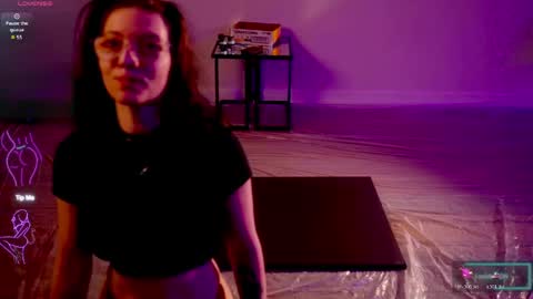 Snapshot of cyb3r_nightmar3 chatting on 27, 4, 2026 Cyber online show from 27, 4, 2026