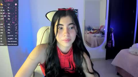 Liz online show from 31, 10, 2025