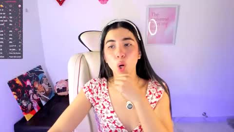 Snapshot of cyber_lizz chatting on 14, 3, 2026 Liz online show from 14, 3, 2026