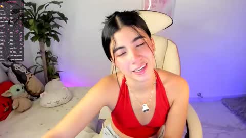 Snapshot of cyber_lizz chatting on 20, 3, 2026 Liz online show from 20, 3, 2026