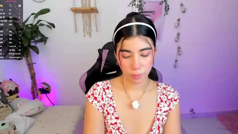 Snapshot of cyber_lizz chatting on 20, 4, 2026 Liz online show from 20, 4, 2026